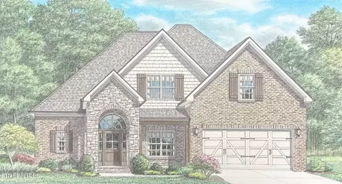 315 Rugby Manor Ln, Knoxville, TN 37923