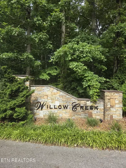 Frost Creek Drive, Crossville, TN 38571