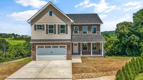 272 Bluff Shadows Ln, Seymour, TN 37865