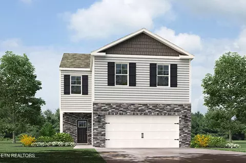 3109 Della Margaret St, Knoxville, TN 37920