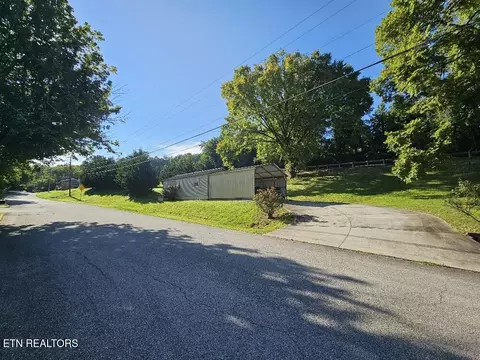 E Race St, Kingston, TN 37763