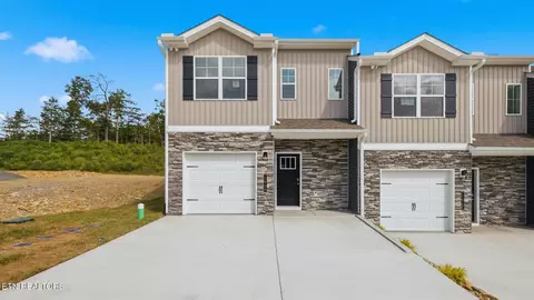 1414 Relaxation Run, Sevierville, TN 37876