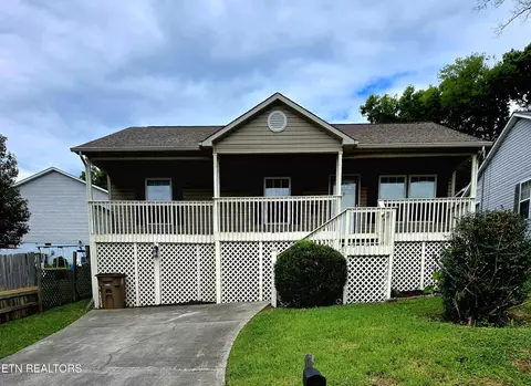 505 Emerald Ave, Knoxville, TN 37917