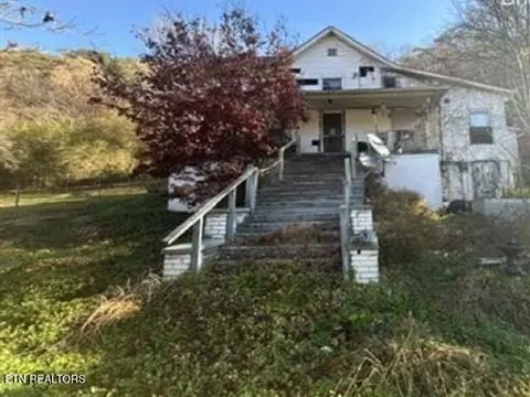 403 Lower Briceville Rd, Briceville, TN 37710