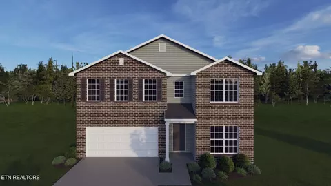 2200 Ebony Wood Ln, Knoxville, TN 37932