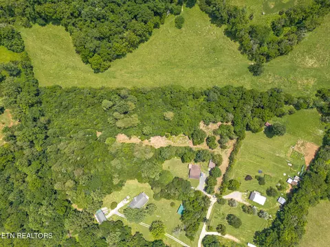 lot2 Thomas Ed Roach Ln, Blaine, TN 37709