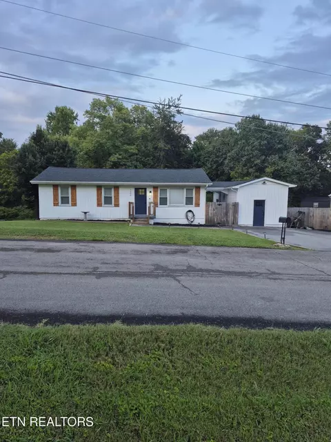 7808 Wise Ln, Knoxville, TN 37920