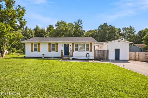 7808 Wise Ln, Knoxville, TN 37920