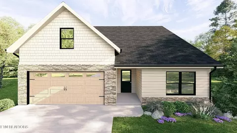 2318 Lena George Ln, Knoxville, TN 37931
