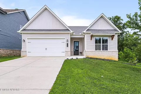 1117 Cedar Break Dr, Knoxville, TN 37932