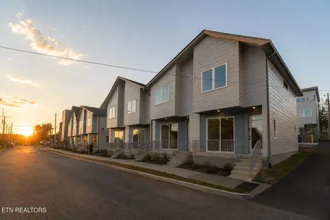 109 E Oldham #104, Knoxville, TN 37917