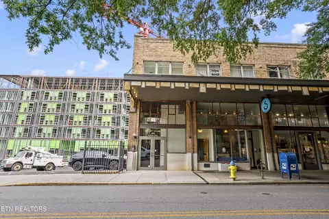 505 Union Ave #204, Knoxville, TN 37902