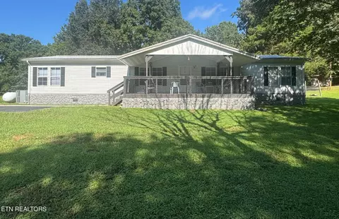 415 Myers Rd, Kingston, TN 37763