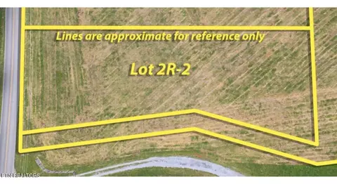 lot2 R-2 Walker, Maryville, TN 37801
