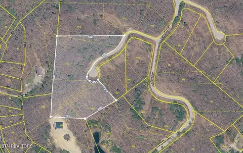 lot22 Twin Feathers Dr, Rockwood, TN 37854