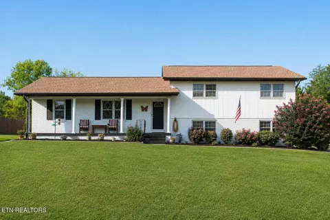 2430 NW Candies Ln, Cleveland, TN 37312
