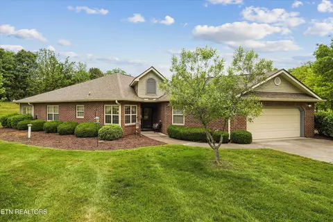 7328 Shalimar Point Way, Knoxville, TN 37918