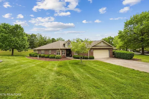 7328 Shalimar Point Way, Knoxville, TN 37918