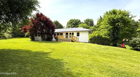 9608 Asheville Hwy, Strawberry Plains, TN 37871
