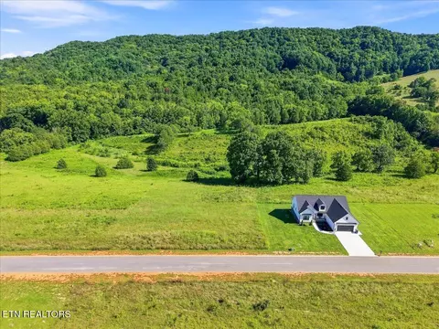 lot28 Waterfront Knl, Sharps Chapel, TN 37866