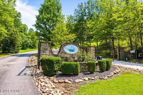 lot44 Old Hearth, La Follette, TN 37766