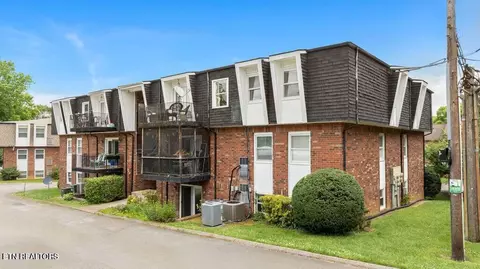 1625 Woodrow Dr #410, Knoxville, TN 37918