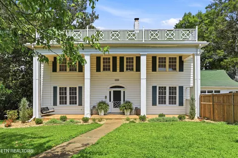 2035 NE Woodchase Close, Cleveland, TN 37311