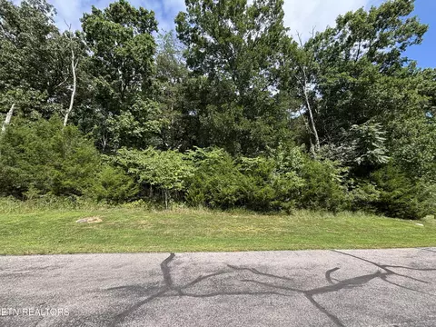 200 Bayshore Drive, Rockwood, TN 37854