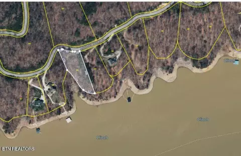 lot54 Mountain Shores Rd, New Tazewell, TN 37825