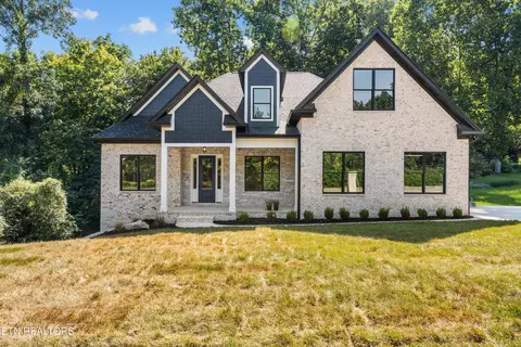 12507 Comblain Rd, Knoxville, TN 37934