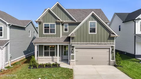 2579 Marshall Pass Rd, Knoxville, TN 37932