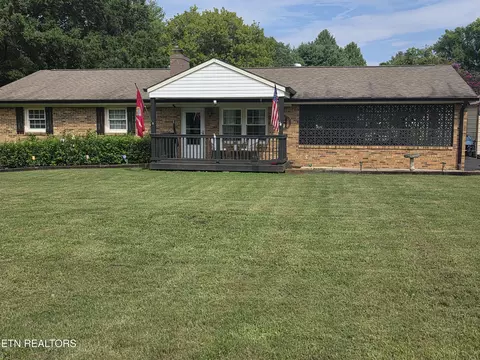 1283 Laurel Rd, Clinton, TN 37716