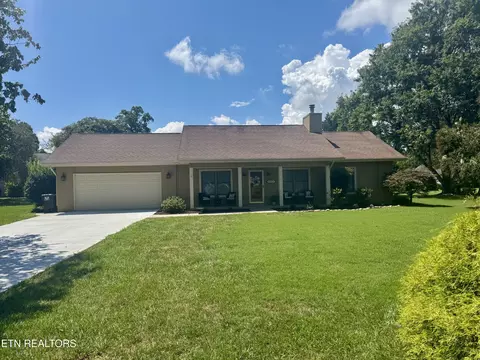 322 Saligugi Ln, Loudon, TN 37774