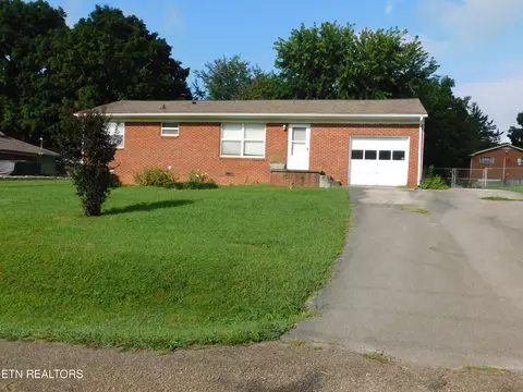 5813 Wil Loyd Dr, Knoxville, TN 37912