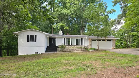 9721 Asheville Hwy, Strawberry Plains, TN 37871