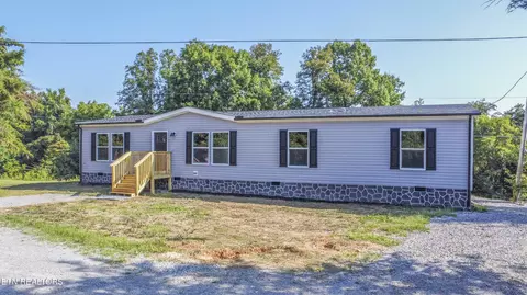 152 Sunset Hills Ln, New Tazewell, TN 37825