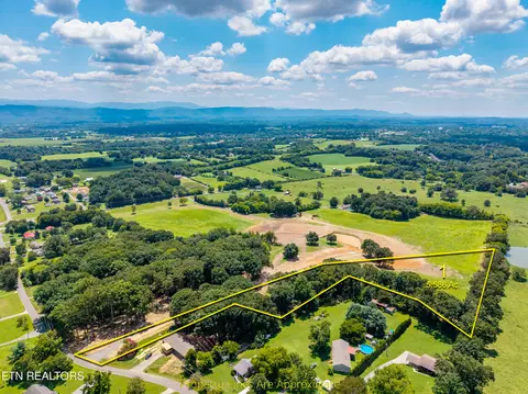 lot1 Saratoga Dr, Maryville, TN 37804