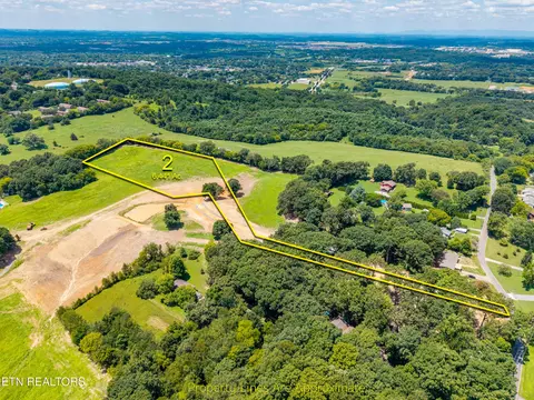 lot2 Saratoga Dr, Maryville, TN 37804