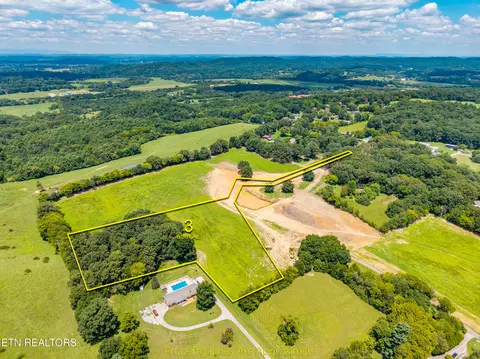 lot3 Saratoga Dr, Maryville, TN 37804
