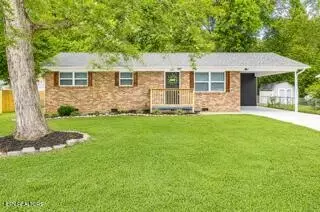 677 Grant St, Alcoa, TN 37701