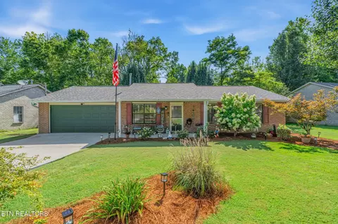 5427 Malachi Cir, Knoxville, TN 37918