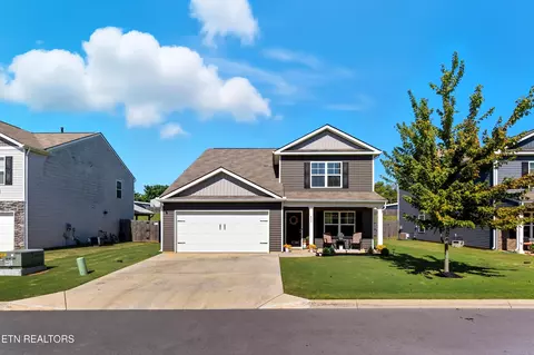 869 Old Towne Loop Dr, Seymour, TN 37865