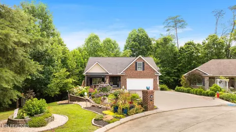 600 Marston Ln, Knoxville, TN 37920