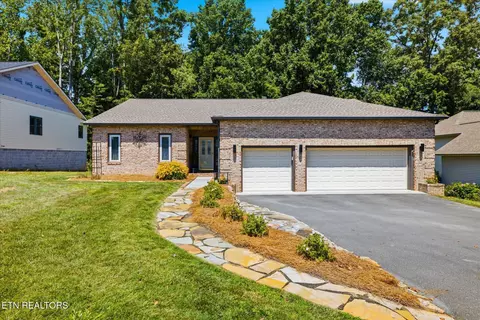 110 Talah Way, Loudon, TN 37774