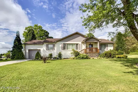 484 Kemmer Rd, Spring City, TN 37381