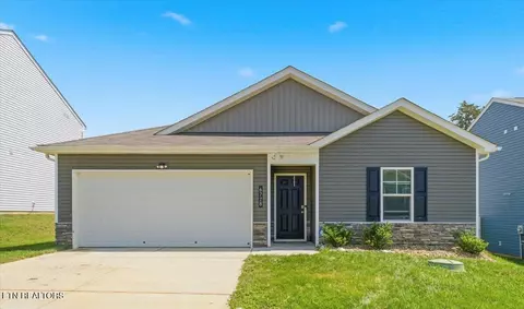 6728 Tall Shadow Ln, Knoxville, TN 37938