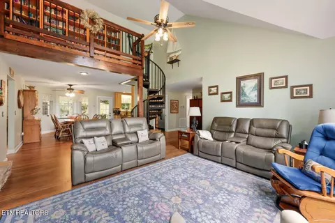 Living - 450 Mountain John Loop, Townsend, TN 37882 photo 1 of 1