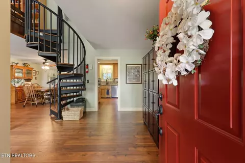 Entry Way - 450 Mountain John Loop, Townsend, TN 37882 photo 1 of 2