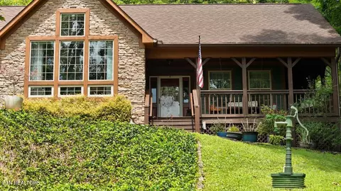 Other - 450 Mountain John Loop, Townsend, TN 37882 photo 1 of 12