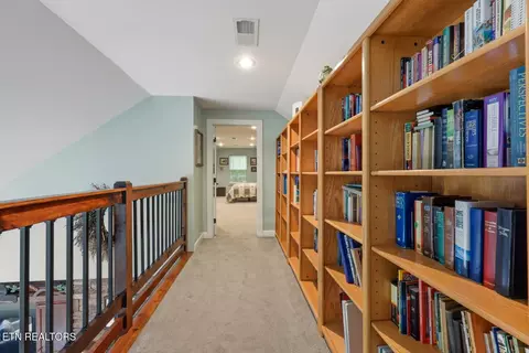 Entry Way - 450 Mountain John Loop, Townsend, TN 37882 photo 2 of 2